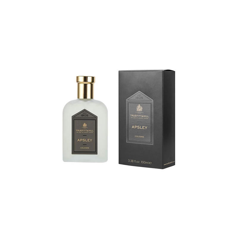Colonia Apsley Truefitt & Hill 100 ml