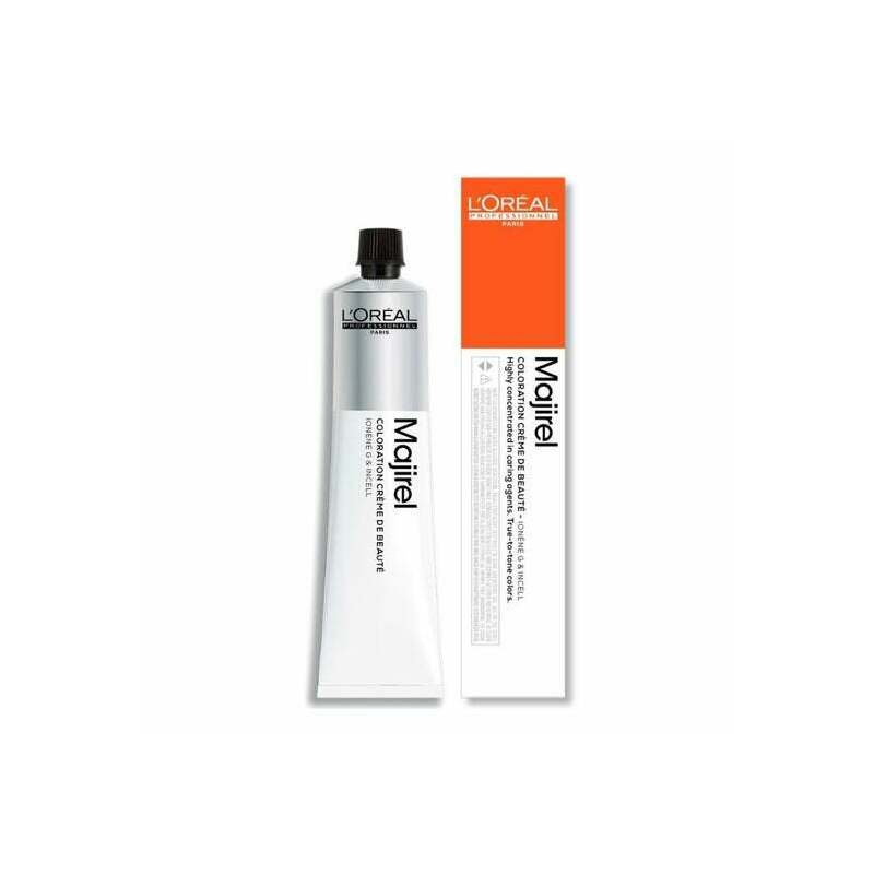 Tintura per capelli Majirel nr 8,43 50ml L'Orèal