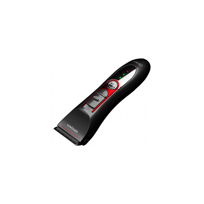 Tosatrice Cordless Ceox II Nera