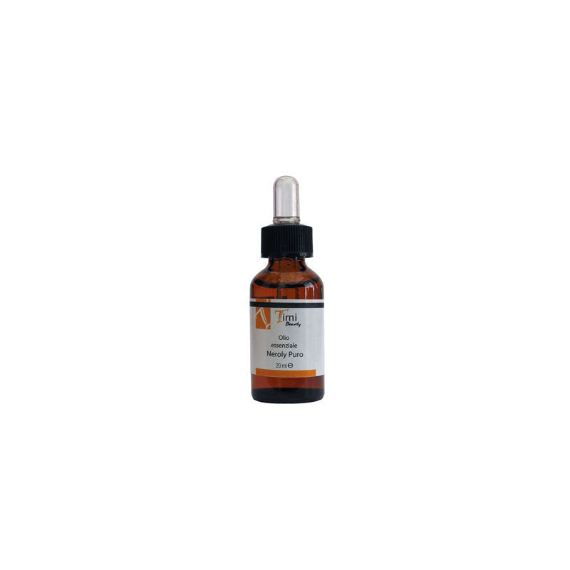 Olio Essenziale Neroly Puro Timi Beauty 20 ml.