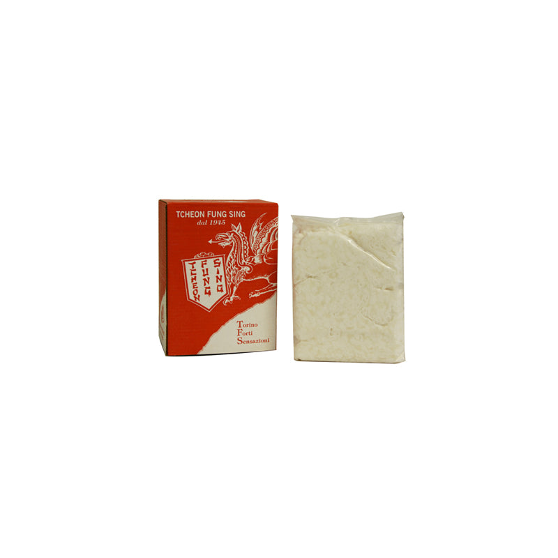 Crema da Barba alla Mandorla Tradizione TFS panetto 1000 ml.