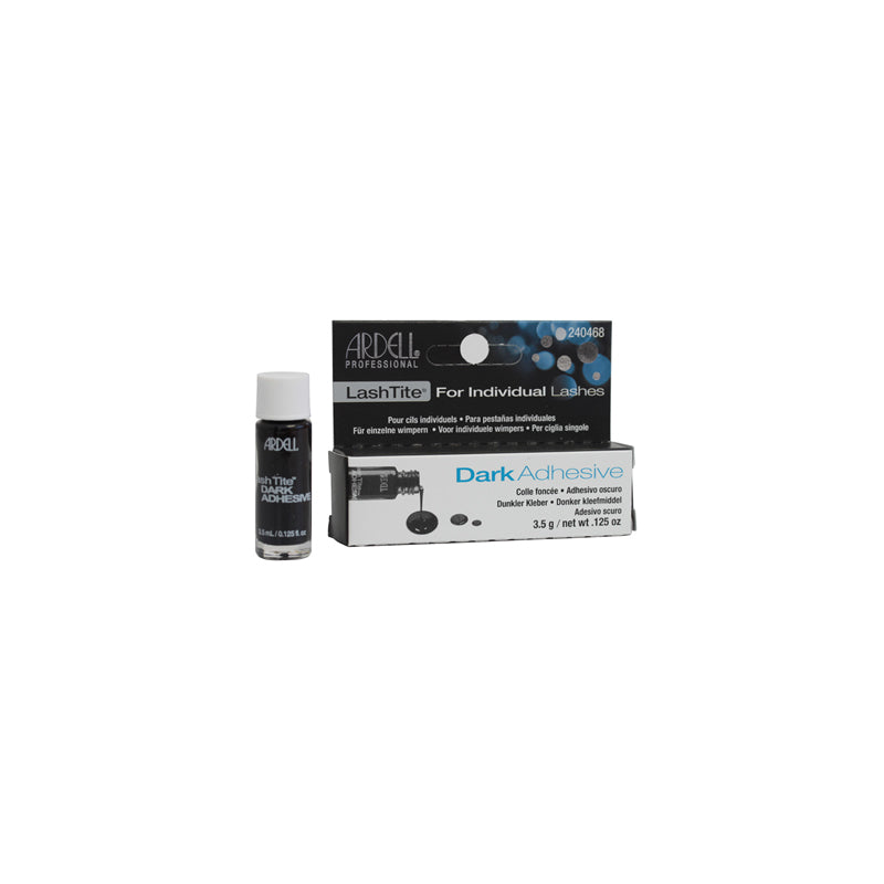 Colla Ciglia Nera Ardell Dark Adhesive 3,5 g