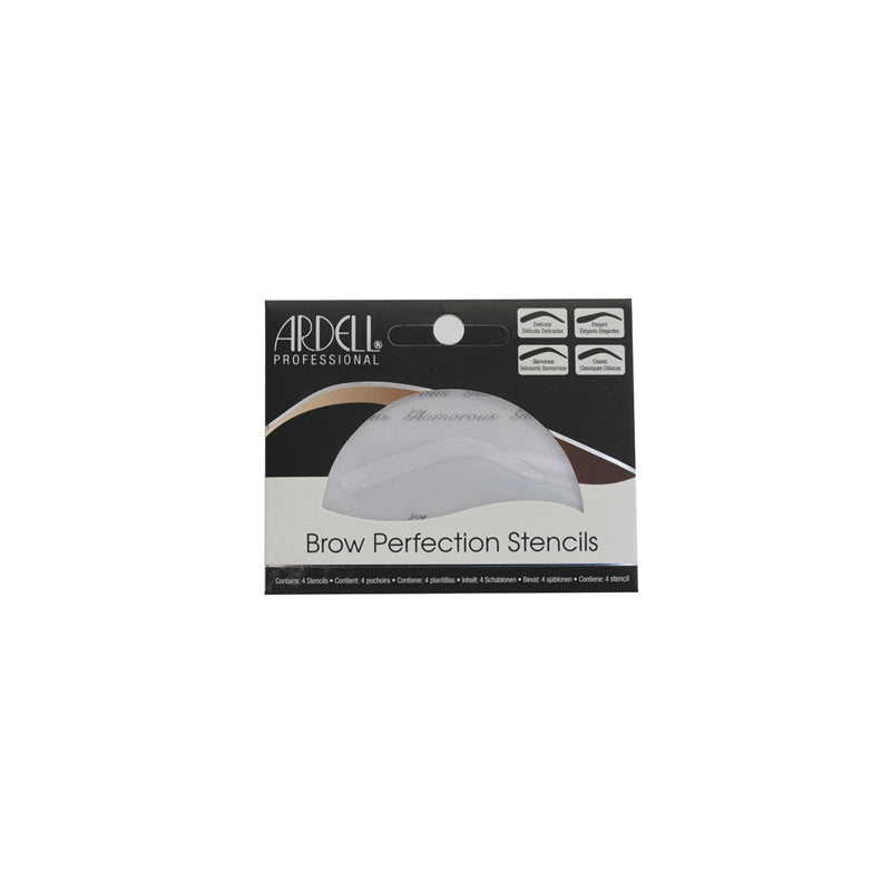 Stencil Brow Perfect per perfezionare le Sopracciglia Ardell