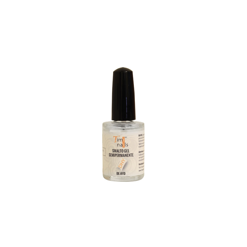Timi Nail De-Hyd Disidratante per Unghie 14 ml