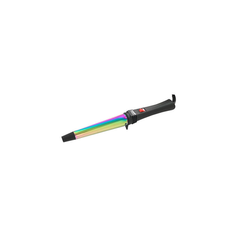Ferro T&C Konic G+ Rainbow da 13 a 25 mm