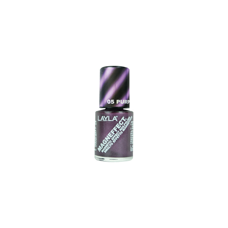 Smalto Magneffect nr 5 Layla 10 ml
