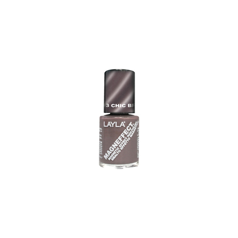 Smalto Magneffect nr 13 Layla 10 ml