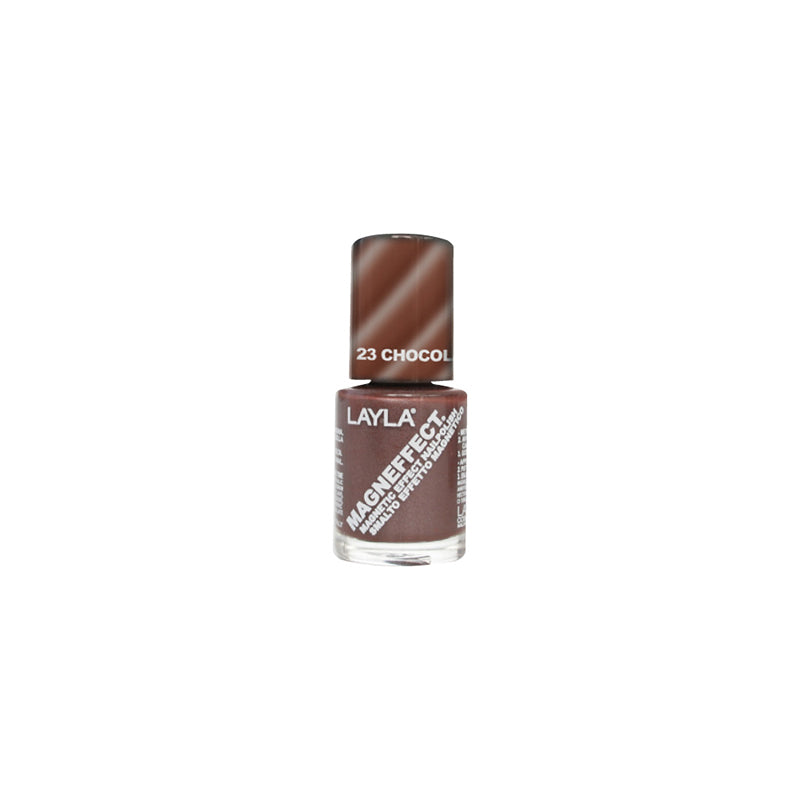 Smalto Magneffect nr 23 Layla 10 ml