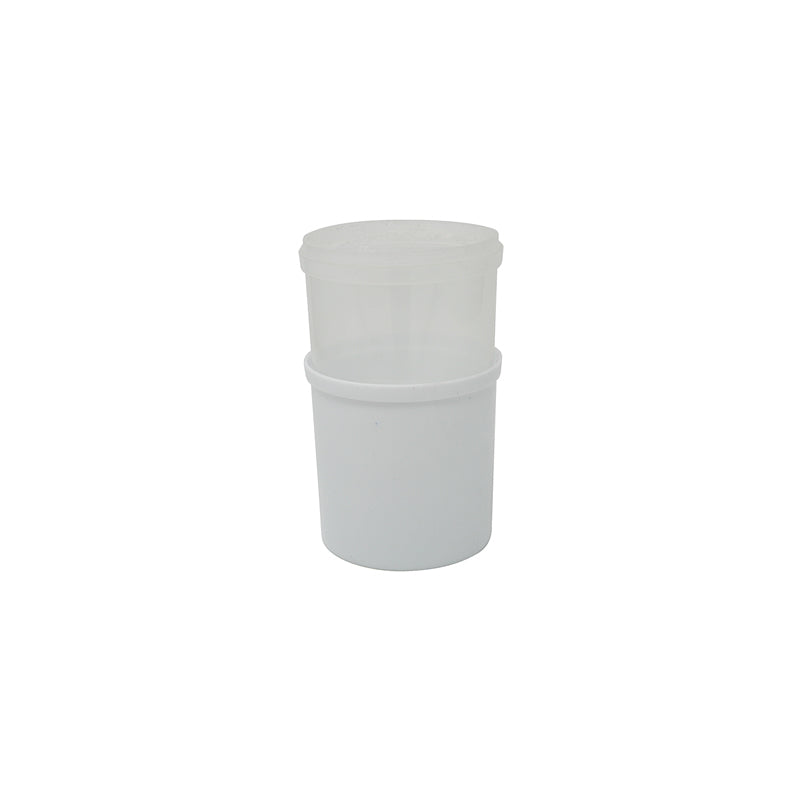 Bicchiere Contenitore Porta Pennelli Holder Sibel