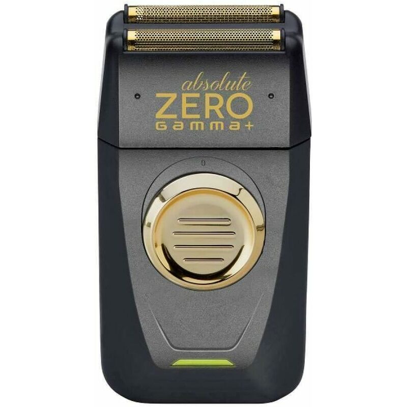 Rasoio Absolute Zero Forged Gammapiu’