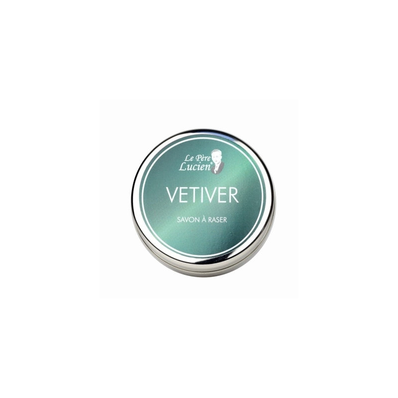 Sapone da Barba Vetiver Le Pere Lucien 150 gr