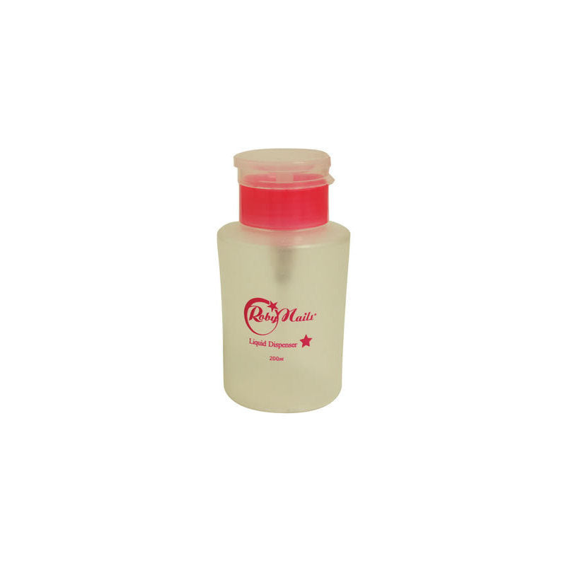 Erogatore a pressione per liquidi Roby 200 ml