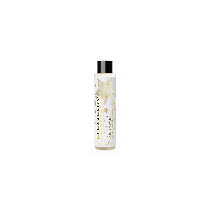 Gel Olio Corpo Lucidante Nutriente Cosmic Elements 100 ml.