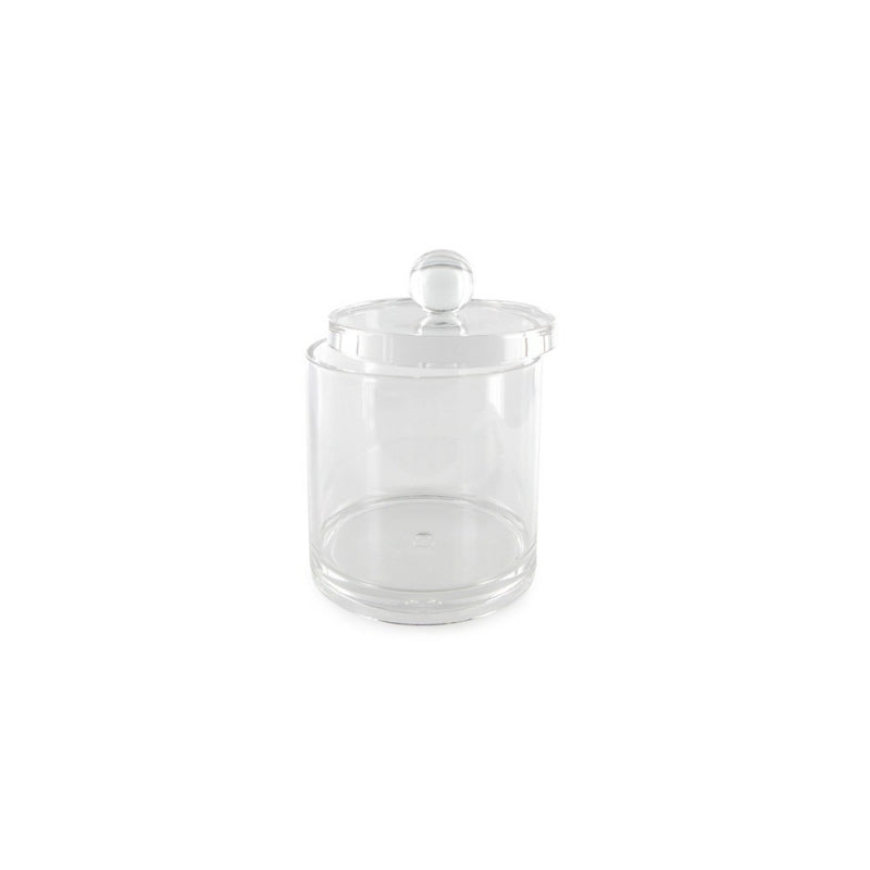 Barattolo Porta Cotoncini XPM54