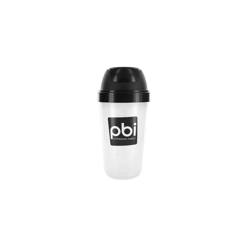 Shaker Graduato 250 ml PBI