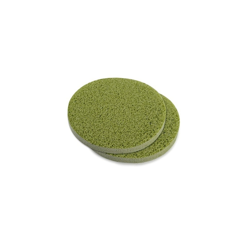 Spugna Umida per Corpo 13 cm 2 pz