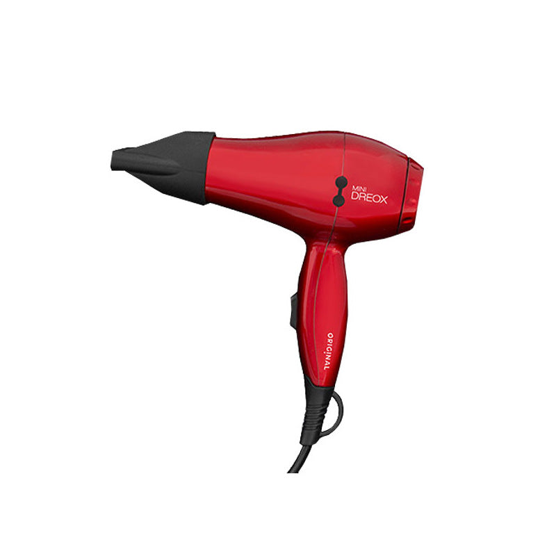Phon Mini Dreox Rosso 1000 Watt 195 gr