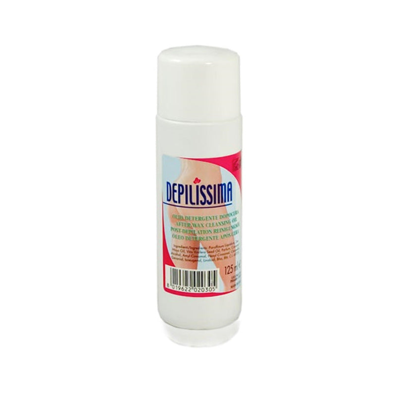 Olio Detergente Dopocera Depilissima 125 ml