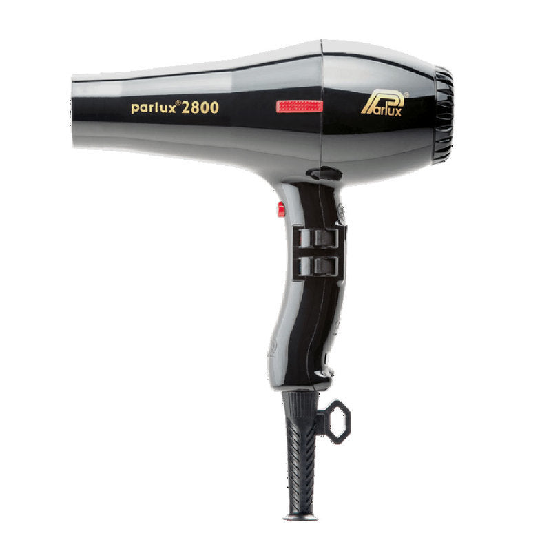 Phon Professionale Parlux 2800 Nero