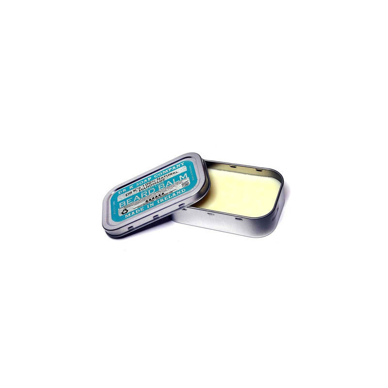 DR. K Beard Balm Fresh Lime 50 ml