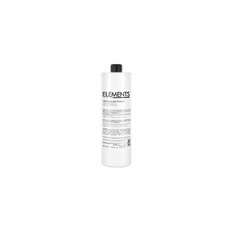 Lozione Struccante Demaquiller Lotion Elements 1000 ml.