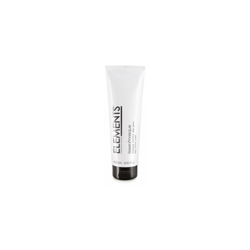 Maschera Contorno Occhi Lisser Masque Elements 250 ml.