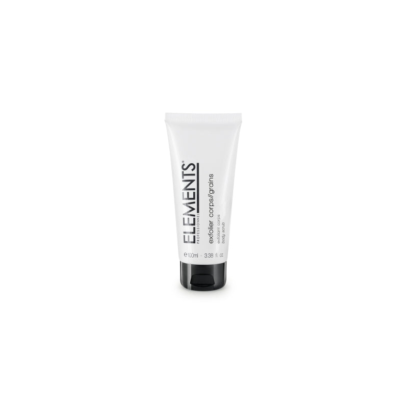 Esfoliante Corpo in Grani Exfolier Grains Elements 100 ml.