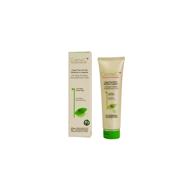 Crema Mani BIO Cremeò Anti Eta’ 150 ml