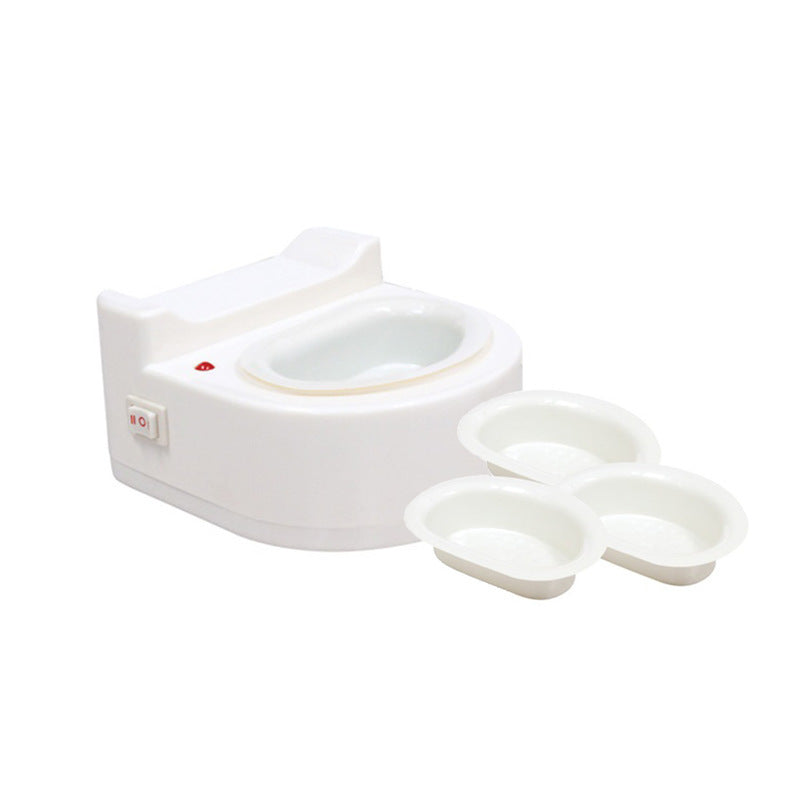 Lotion Warmer Scaldalozioni con vaschetta