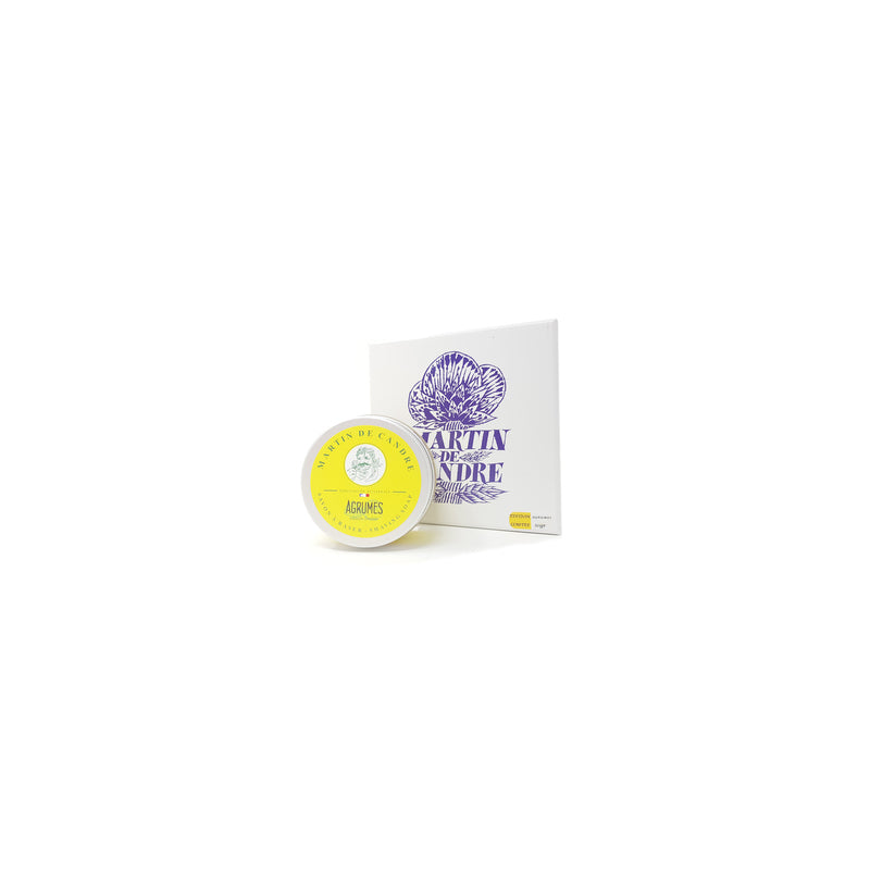 Sapone da Rasatura Agrumes Martin De Candre 50 gr