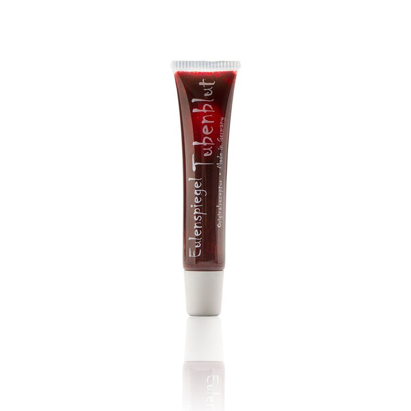 Sangue Finto in Gel Tubenblut 15 ml. Eulenspiegel