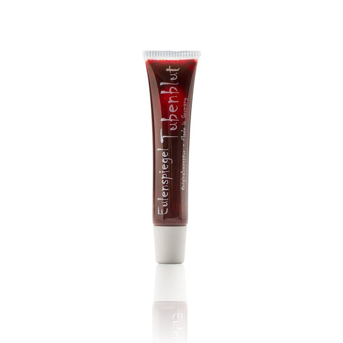 Sangue Finto in Gel Tubenblut 15 ml. Eulenspiegel