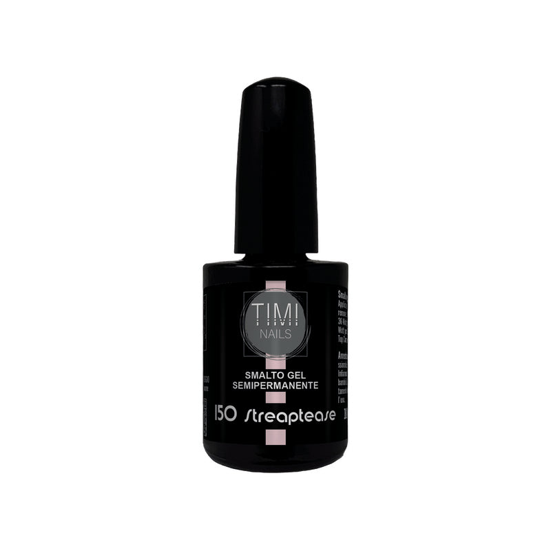 TN Smalto Gel Semipermanente nr. 150 Streaptease 14 ml.