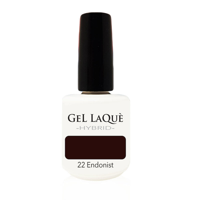 Smalto Gel Gel Laquè Hybrid 22 Edonist 15 ml.