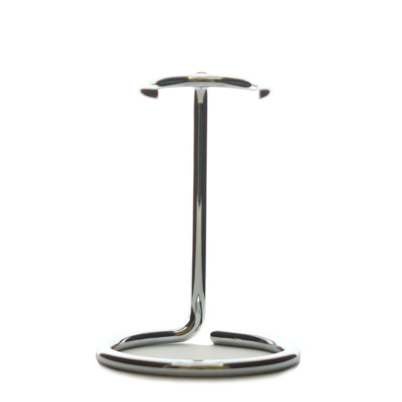 Supporto Portapennello Acciaio Cromata Muhle RHM5