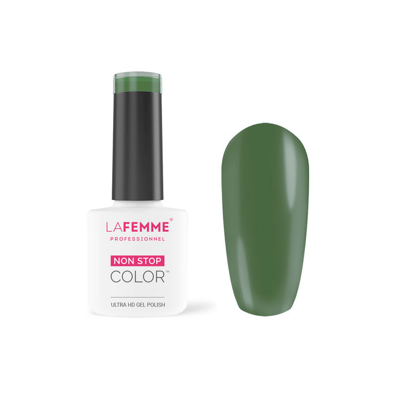 Smalto Gel Polish Ultra HD H215 Dublin La Femme 8 gr.