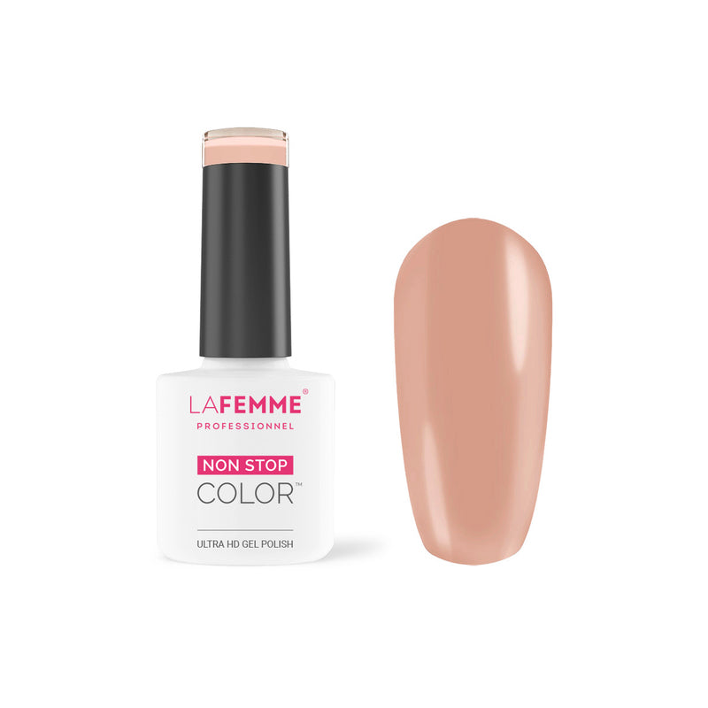 Smalto gel polish Ultra HD H138 Light Touch La Femme 8 gr.