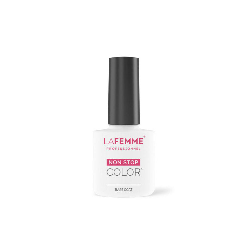 Smalto Gel Polish Ultra HD Base Coat La Femme 8 gr.