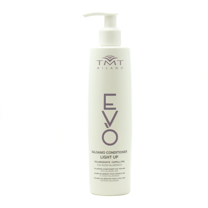 Balsamo Volumizzante Capelli Fini Light Up EVO TMT 300 ml