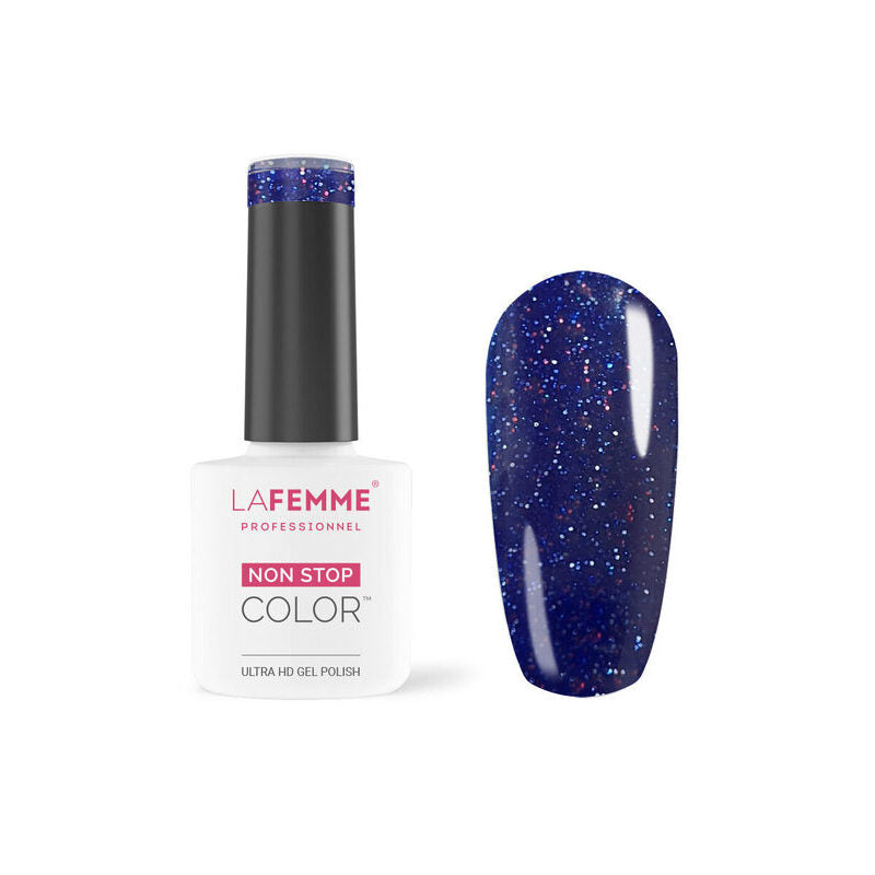 Smalto Gel Polish Ultra HD H245 Cosmic La Femme 8 ml