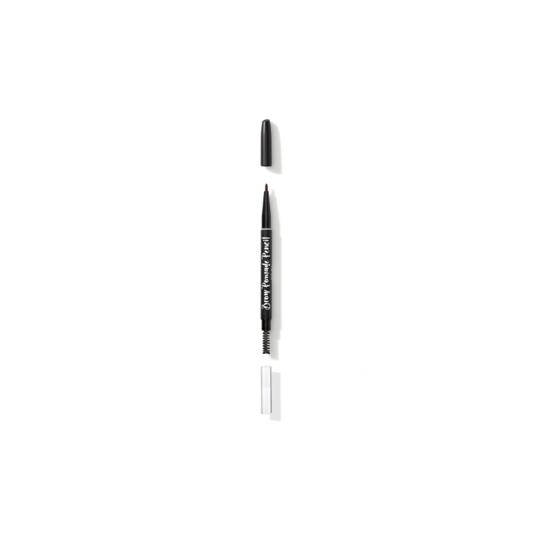 Brow Pomade Pencil Soft Black Ardell 55429