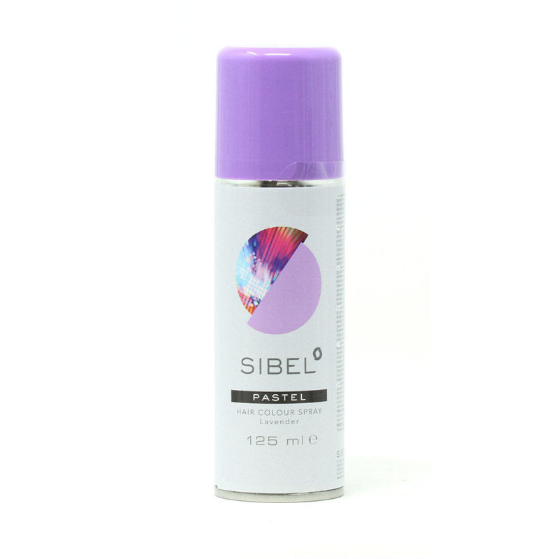 Lacca Capelli Pastel Lavander Hair Colour 125 ml