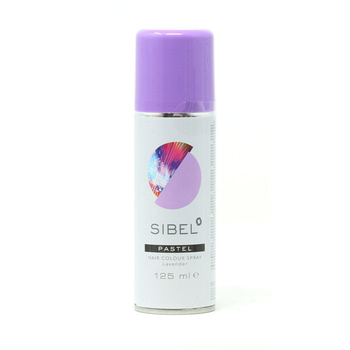 Lacca per Capelli colorata Pastel Lavender Lilla Hair Colour 125 ml