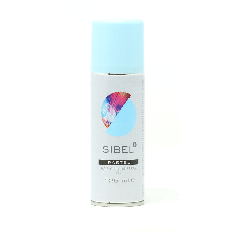 Lacca Capelli Azzurro Pastel Ice Hair Colour 125 ml