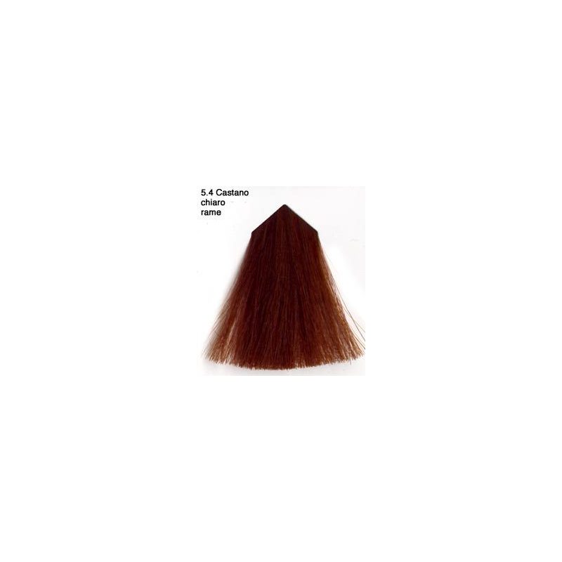 Tintura per capelli Majirel nr 5,4 50 ml L'Orèal