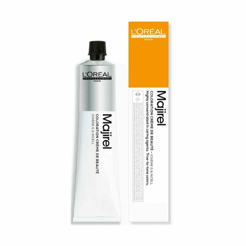 Tintura per capelli Majirel nr 9,3 50 ml L'Orèal