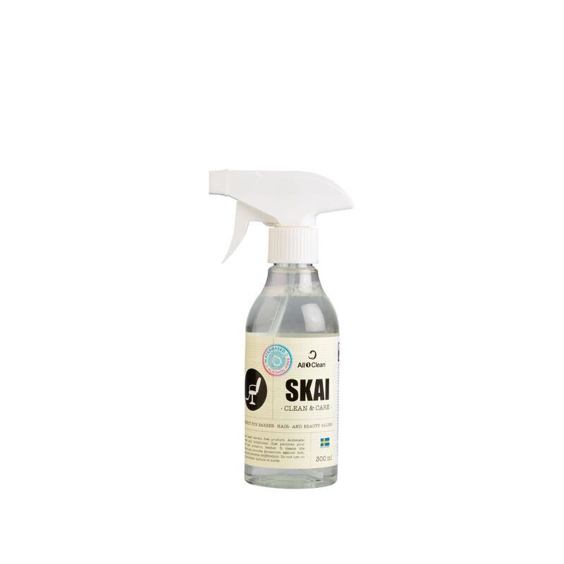 Spray Pulizia Arredo salone Skai 300 ml