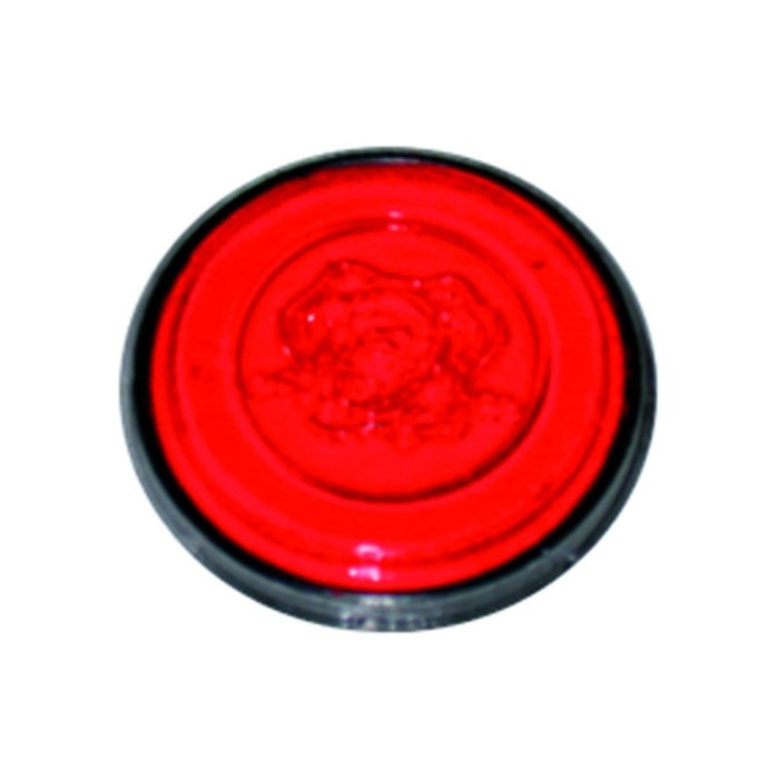 Profi Aqua Neon UV Rosso-Rot Eulenspiegel 3,5 ml