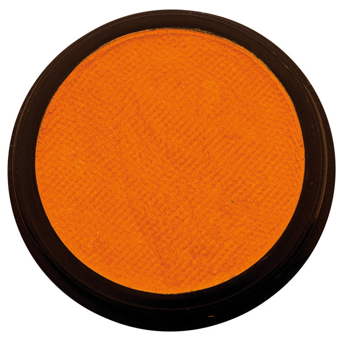 Profi Aqua colore pelle arancio Perlglanz Orange Eulenspiegel 3,5 ml