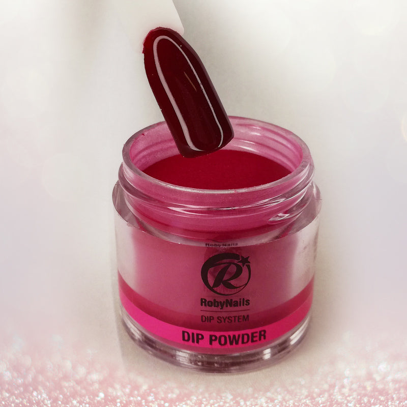 Dip System Powder Bordeaux Wine 116 Roby 20 gr.